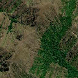 Satellite imagery of Cuchilla Farfán, CO