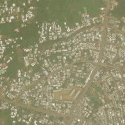 Satellite imagery of B 139, CM