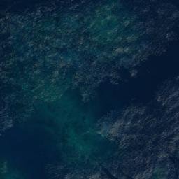 Satellite imagery of Ujung Bodeh, ID