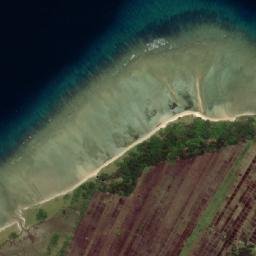Satellite imagery of Ujung Sangiran, ID