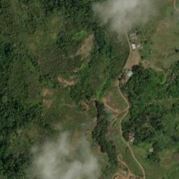 Satellite imagery of Loma Cascabel, CO