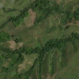 Satellite imagery of Loma Cascabel, CO