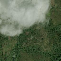 Satellite imagery of Cuchilla Ullucos, CO