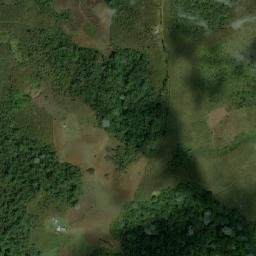 Satellite imagery of Cuchilla Ullucos, CO
