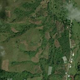 Satellite imagery of Cuchilla Ullucos, CO