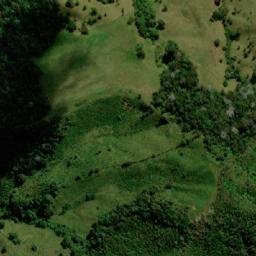 Satellite imagery of Cerro Blanco, CO