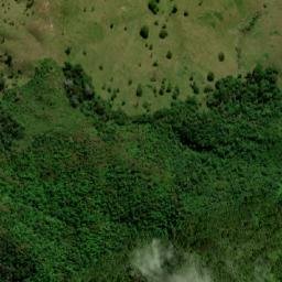 Satellite imagery of Cerro Blanco, CO