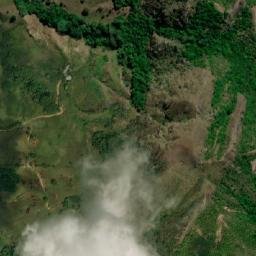 Satellite imagery of Cuchilla Farfán, CO