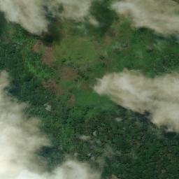 Satellite imagery of Filo Ricaute, CO