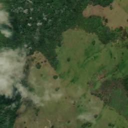 Satellite imagery of Filo Ricaute, CO