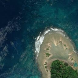 Satellite imagery of Ujung Bodeh, ID