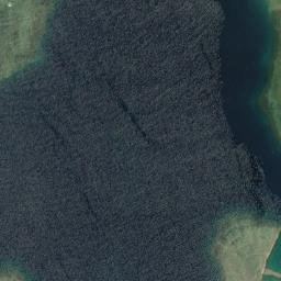 Satellite imagery of Ujung Sivove, ID