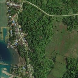 Satellite imagery of Ujung Sivove, ID