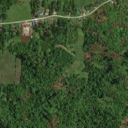 Satellite imagery of Ujung Sivove, ID