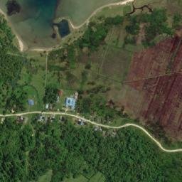 Satellite imagery of Ujung Sangiran, ID