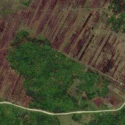Satellite imagery of Ujung Sangiran, ID