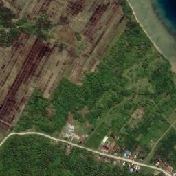 Satellite imagery of Ujung Sangiran, ID