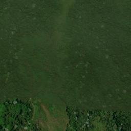Satellite imagery of Loma La Bombona, CO