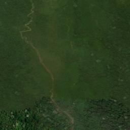 Satellite imagery of Loma La Bombona, CO