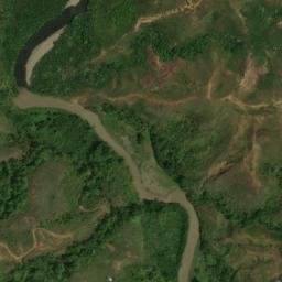 Satellite imagery of Loma Los Mordos, CO