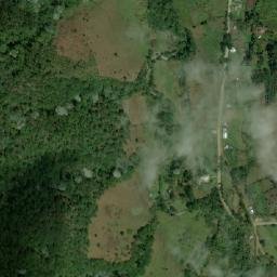 Satellite imagery of Cuchilla Ullucos, CO