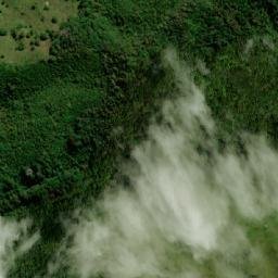 Satellite imagery of Cerro Blanco, CO