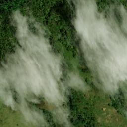 Satellite imagery of Cerro Blanco, CO