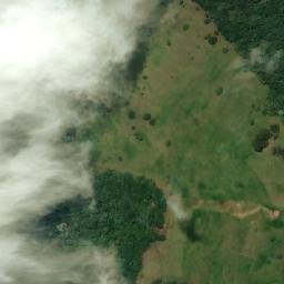 Satellite imagery of Filo Ricaute, CO