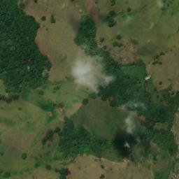 Satellite imagery of Filo Ricaute, CO