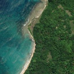 Satellite imagery of Ujung Bodeh, ID