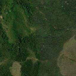 Satellite imagery of Loma La Bombona, CO