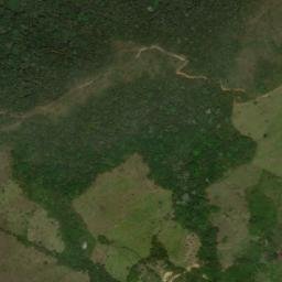 Satellite imagery of Loma La Bombona, CO