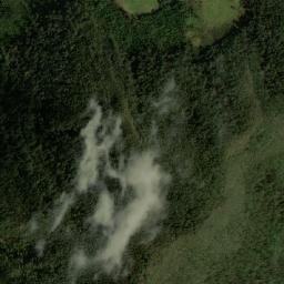 Satellite imagery of Cuchilla La Unión, CO