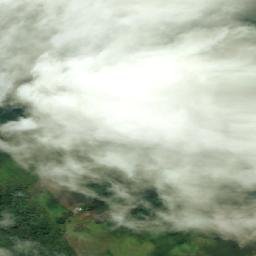 Satellite imagery of Filo Ricaute, CO