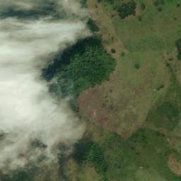Satellite imagery of Filo Ricaute, CO