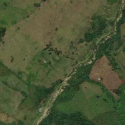 Satellite imagery of Filo Ricaute, CO