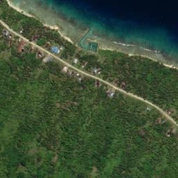 Satellite imagery of Ujung Sibalung, ID