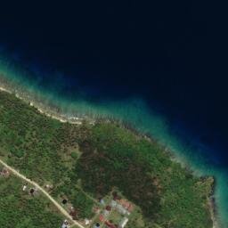 Satellite imagery of Ujung Sibalung, ID