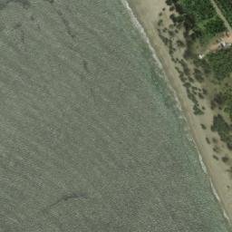 Satellite imagery of Ujung Pulo, ID