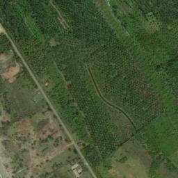Satellite imagery of Ujung Pulo, ID