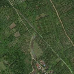 Satellite imagery of Ujung Pulo, ID