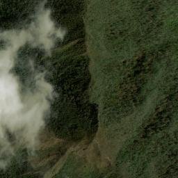 Satellite imagery of Cuchilla La Unión, CO