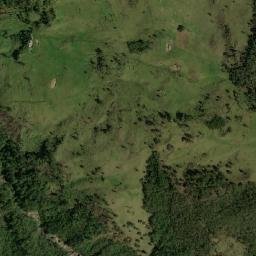 Satellite imagery of Loma Las Delicias, CO