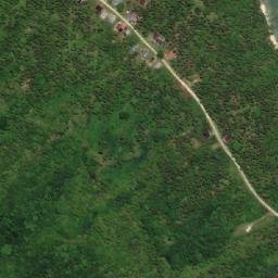 Satellite imagery of Ujung Sibalung, ID