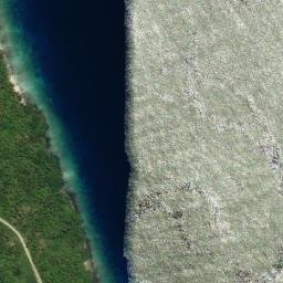 Satellite imagery of Ujung Sibalung, ID