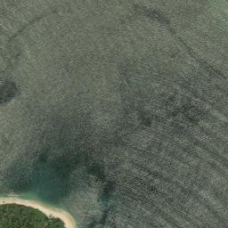 Satellite imagery of Ujung Pulo, ID