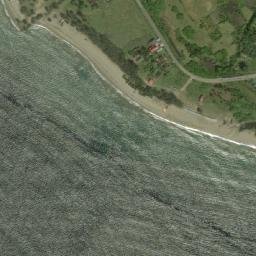Satellite imagery of Ujung Pulo, ID