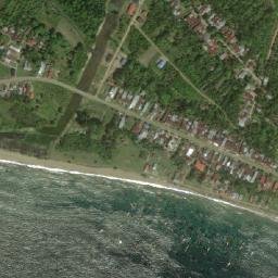 Satellite imagery of Ujung Pulo, ID