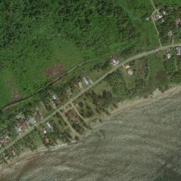 Satellite imagery of Ujung Dusalam, ID