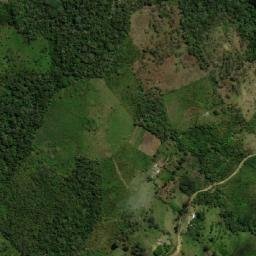 Satellite imagery of Loma Chimicueto, CO